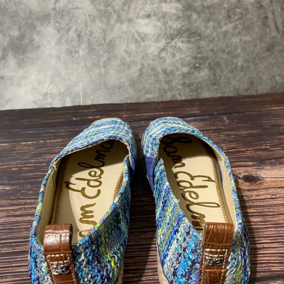 Sam Edelman Khloe Espadrille - Picture 6 of 11